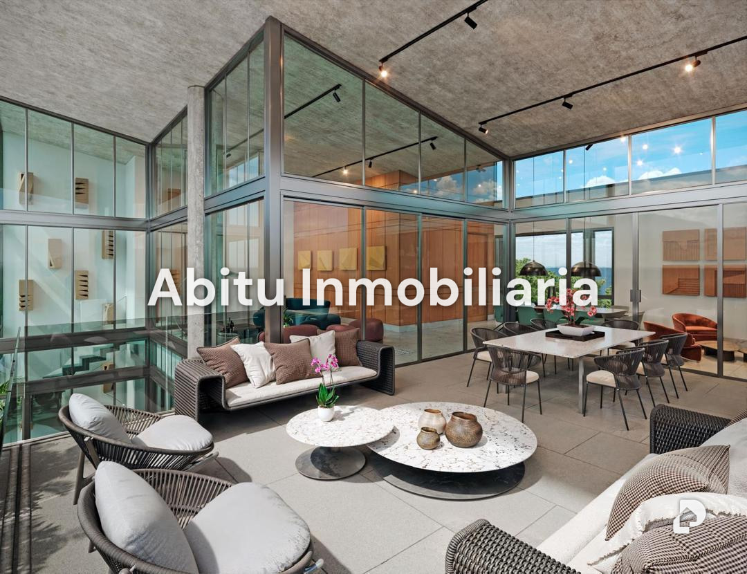 Penthouse en Altamira, Caracas – 5