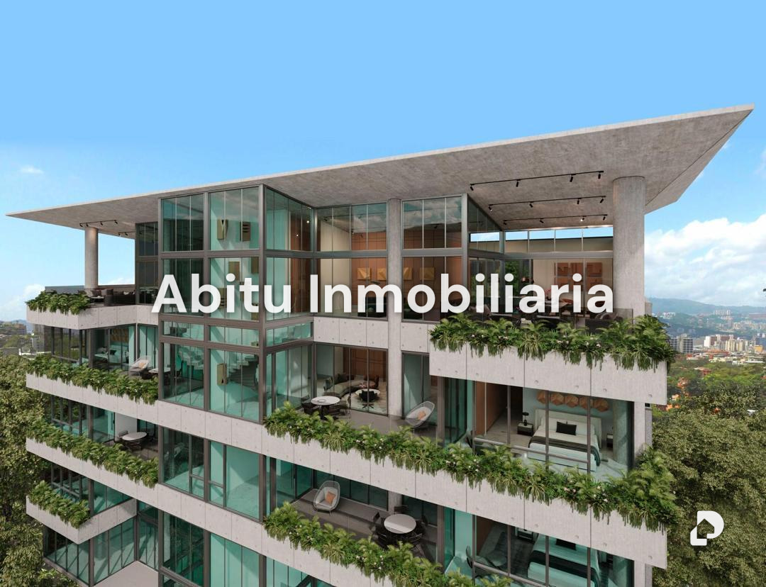 Penthouse en Altamira, Caracas – 4