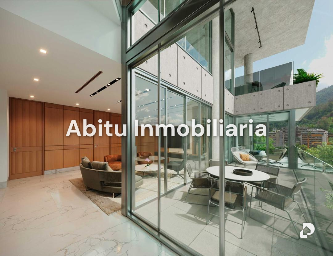 Penthouse en Altamira, Caracas – 10