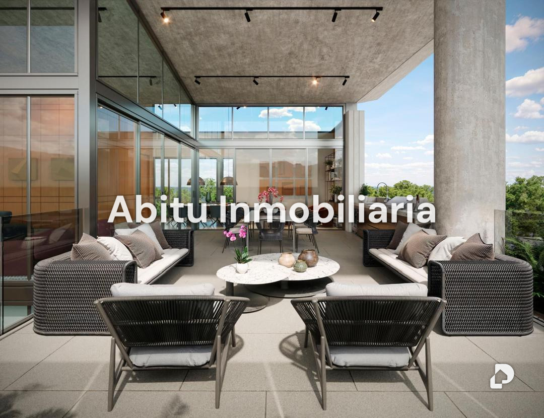 Penthouse en Altamira, Caracas – 7