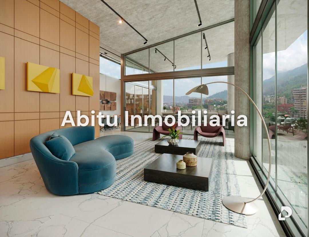 Penthouse en Altamira, Caracas – 8
