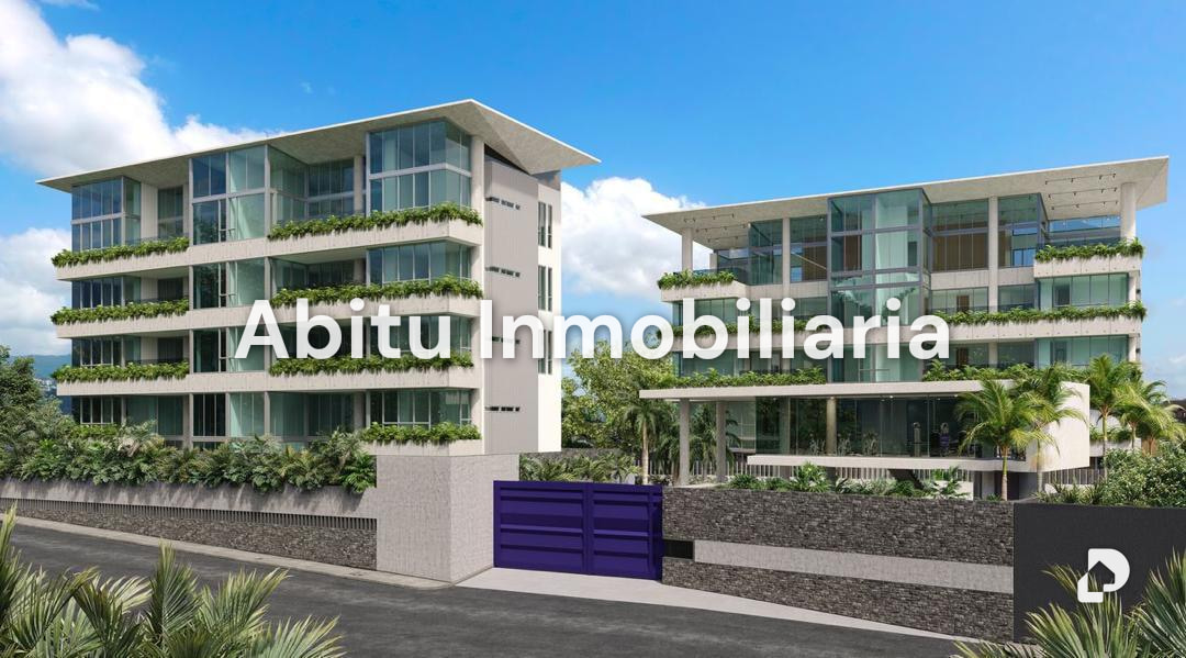 Penthouse en Altamira, Caracas – 1