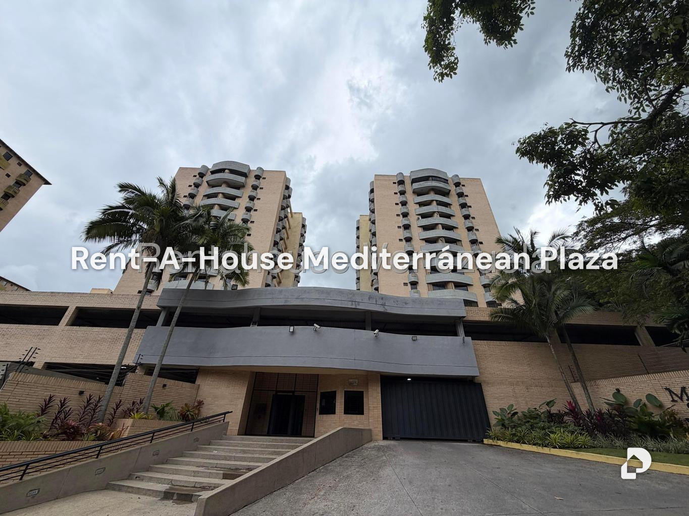 Apartamento en Parque Mirador, Valencia – 1