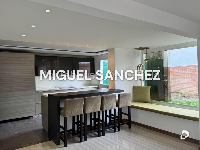 Casa en Sebucan, Caracas – 23
