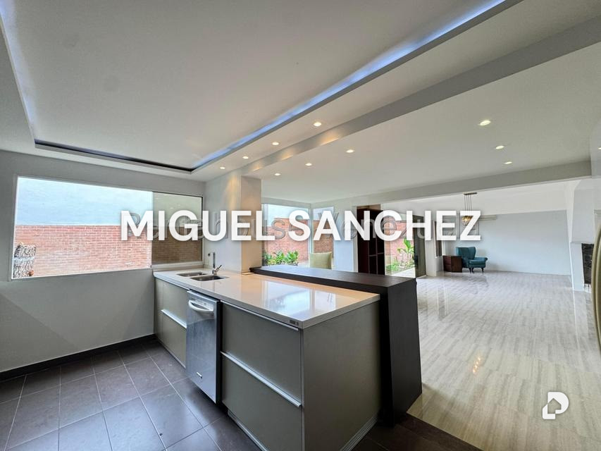 Casa en Sebucan, Caracas – 22