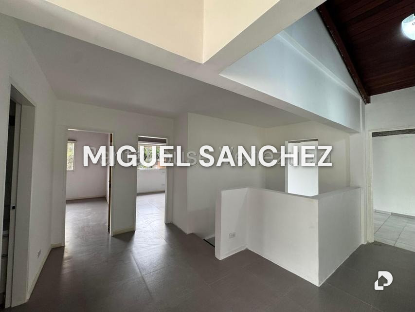 Casa en Sebucan, Caracas – 12