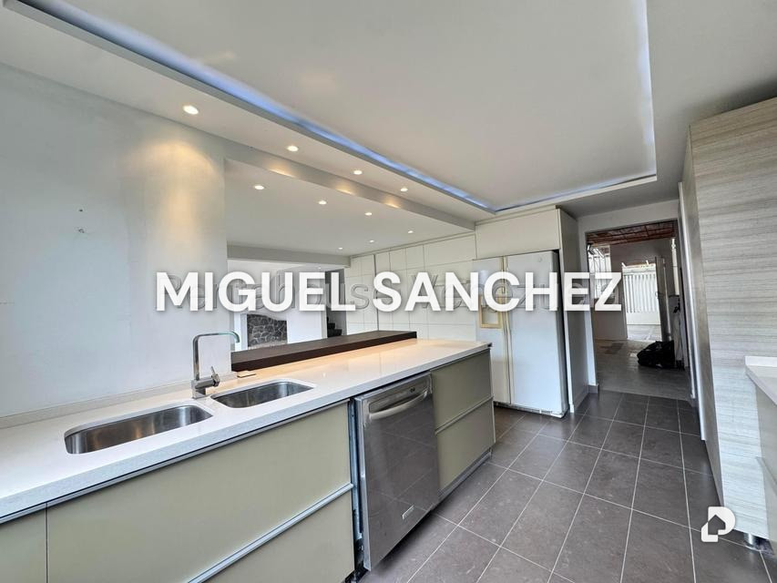 Casa en Sebucan, Caracas – 19