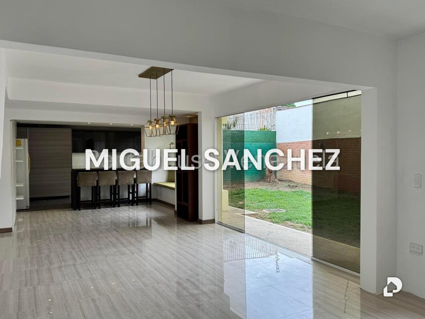 Casa en Sebucan, Caracas – 26