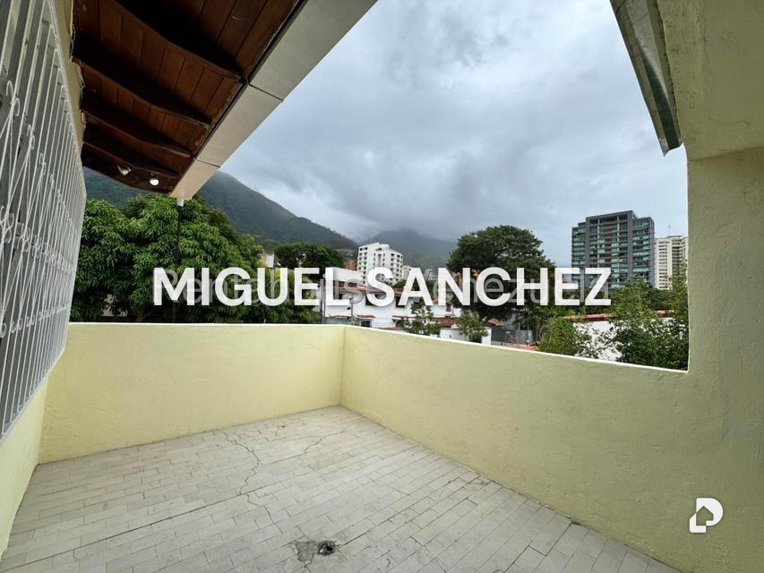 Casa en Sebucan, Caracas – 15