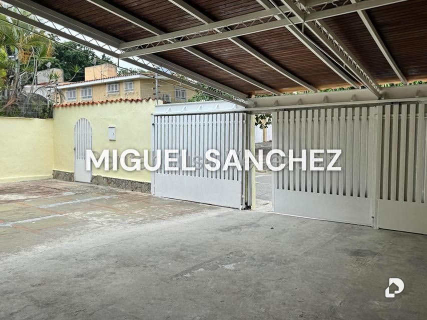 Casa en Sebucan, Caracas – 17