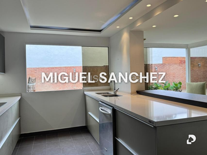 Casa en Sebucan, Caracas – 21