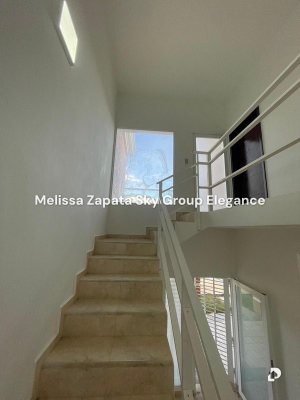Townhouse en Tucacas – 5