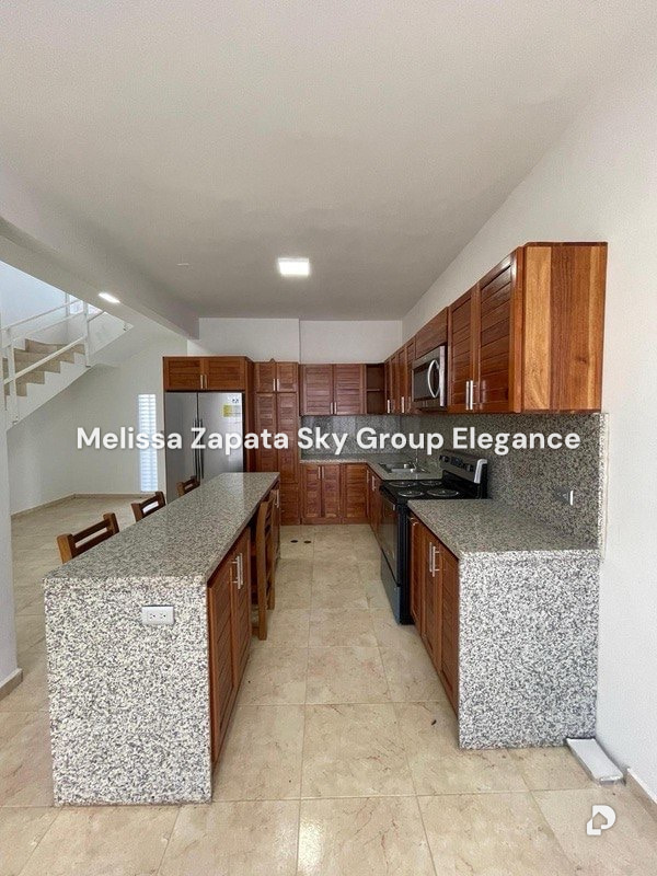 Townhouse en Tucacas – 6