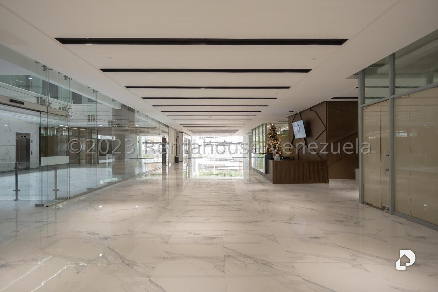 Oficina en Los Naranjos (del Cafetal), Caracas – 3
