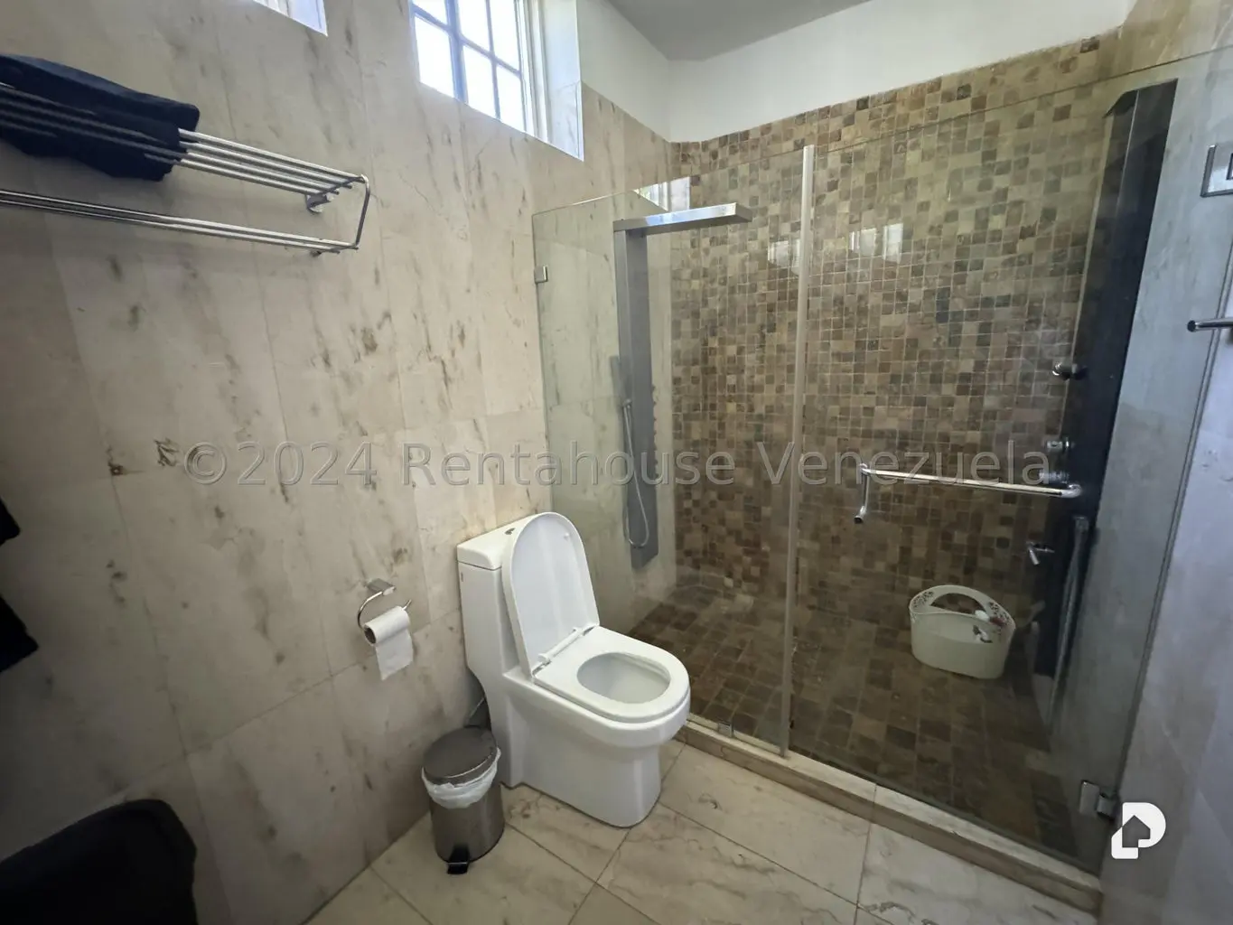 Apartamento en La Lagunita Country Club, Caracas – 30