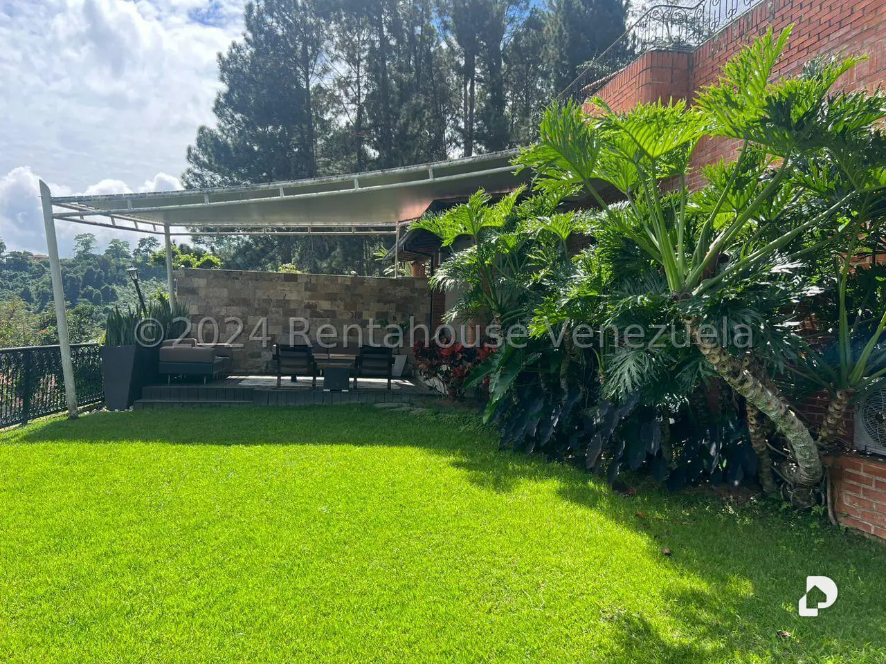 Apartamento en La Lagunita Country Club, Caracas – 18