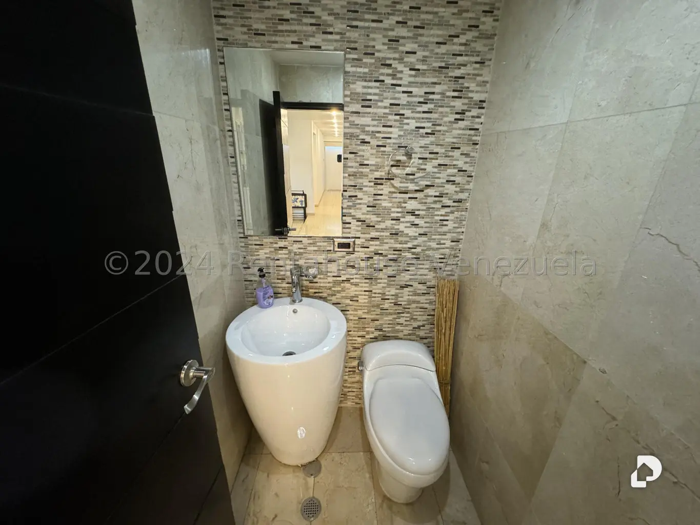 Apartamento en La Lagunita Country Club, Caracas – 11