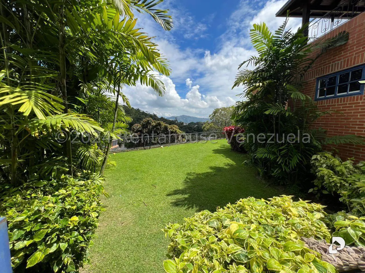 Apartamento en La Lagunita Country Club, Caracas – 19