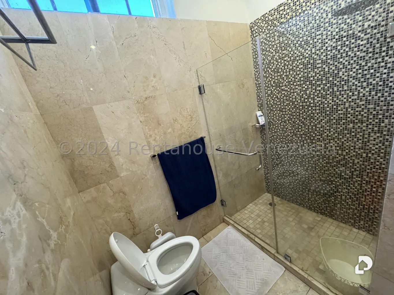 Apartamento en La Lagunita Country Club, Caracas – 28