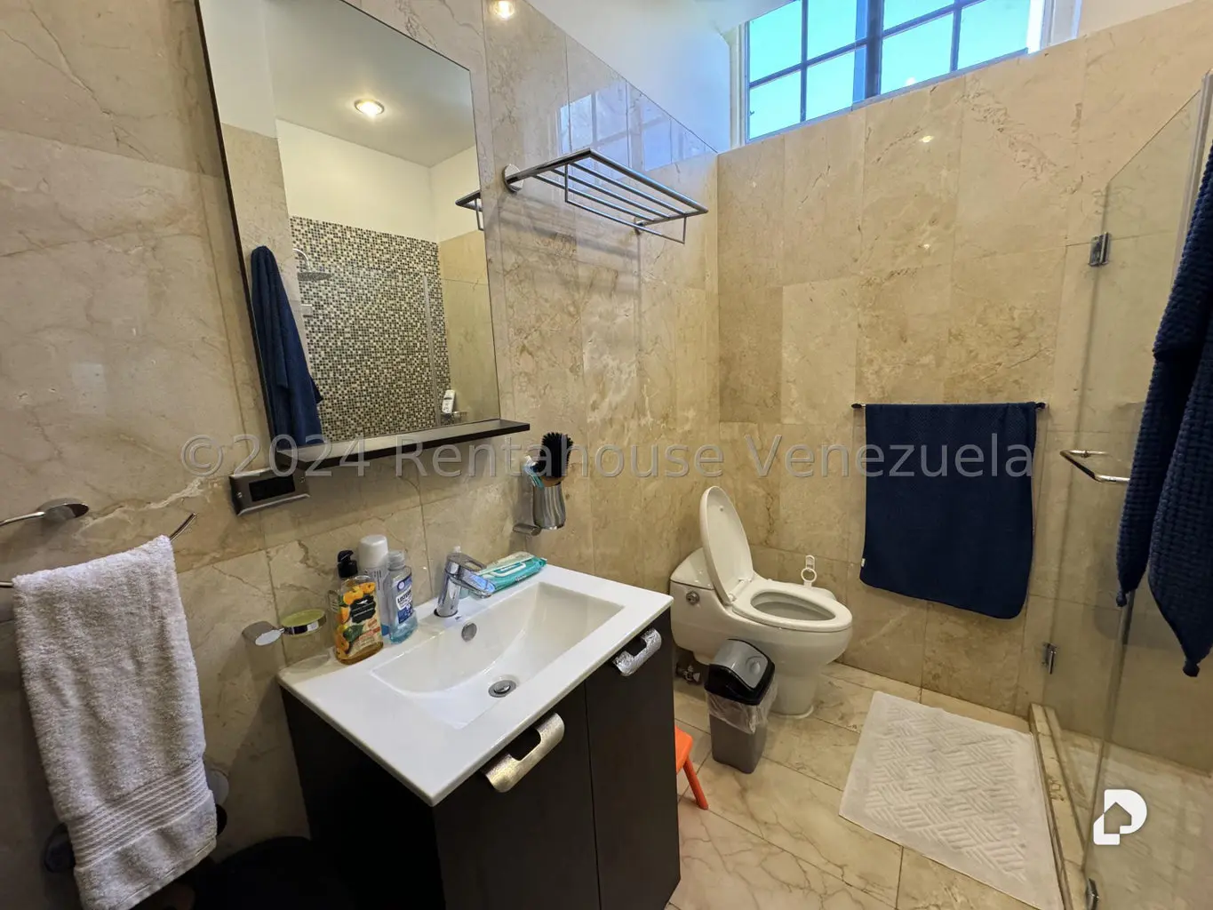 Apartamento en La Lagunita Country Club, Caracas – 27