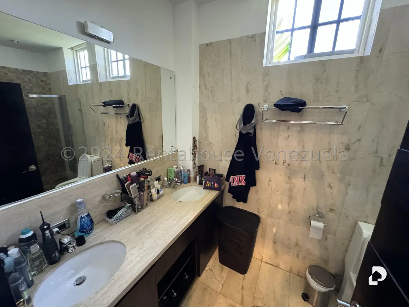 Apartamento en La Lagunita Country Club, Caracas – 23