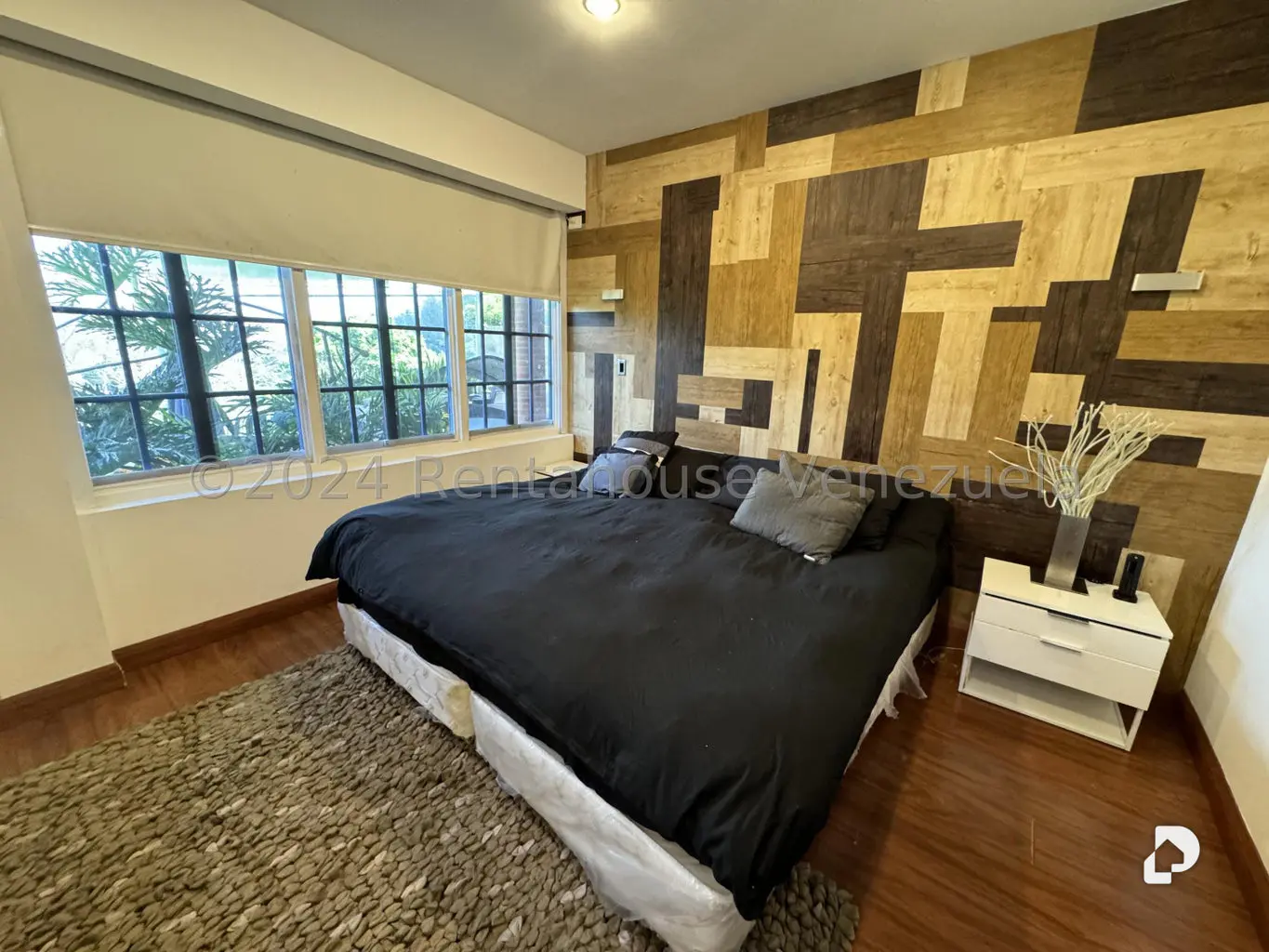 Apartamento en La Lagunita Country Club, Caracas – 21