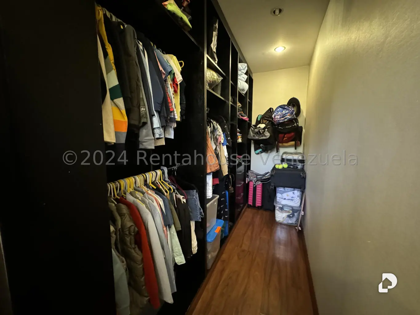 Apartamento en La Lagunita Country Club, Caracas – 29