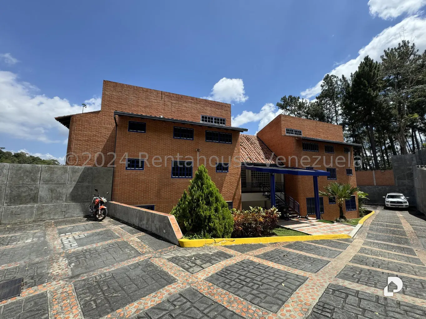 Apartamento en La Lagunita Country Club, Caracas – 4