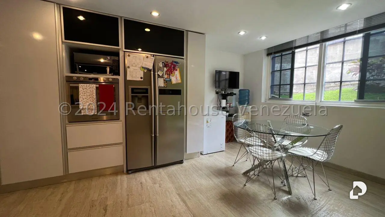 Apartamento en La Lagunita Country Club, Caracas – 14