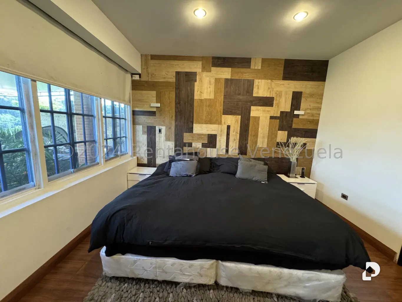 Apartamento en La Lagunita Country Club, Caracas – 22