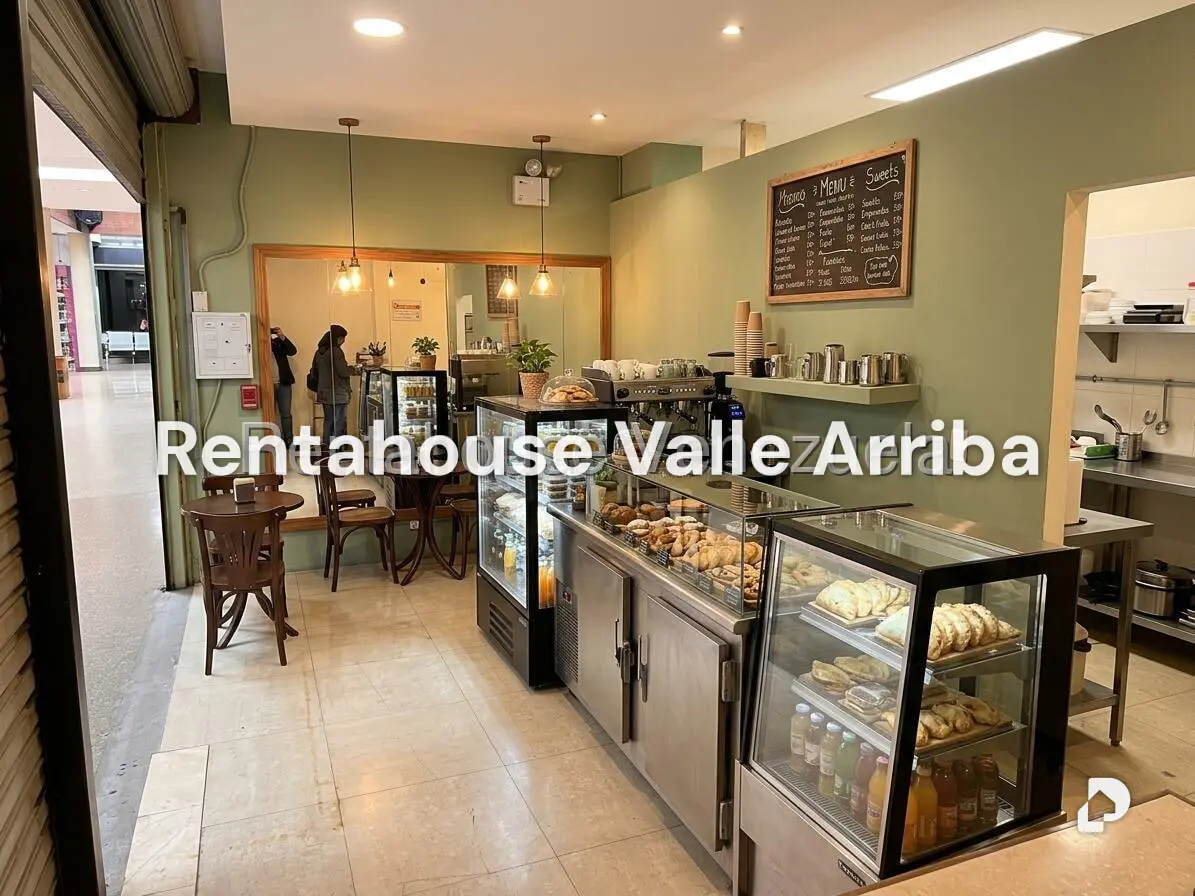 Local comercial en La Florida, Caracas – 7