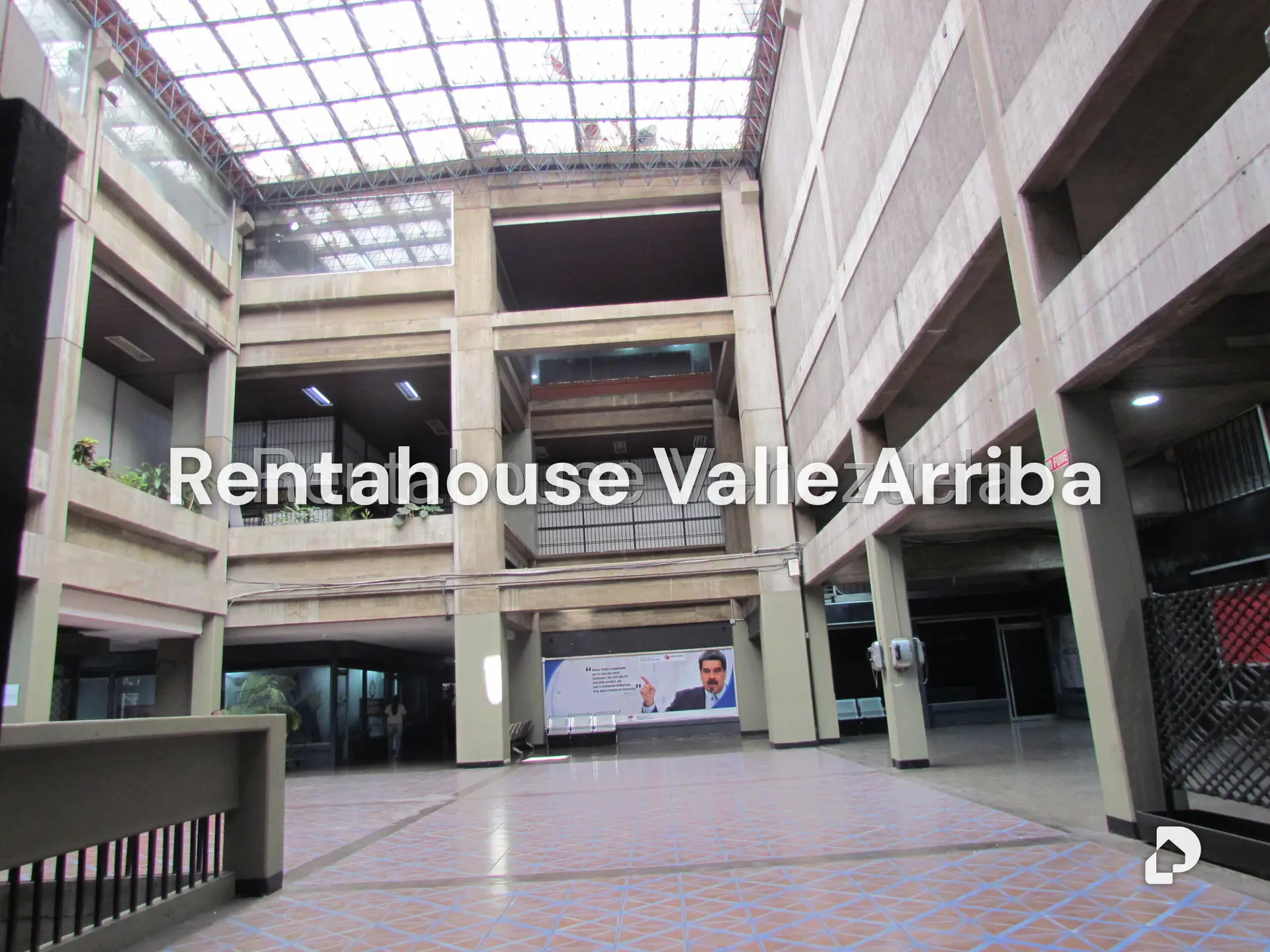 Local comercial en La Florida, Caracas – 1