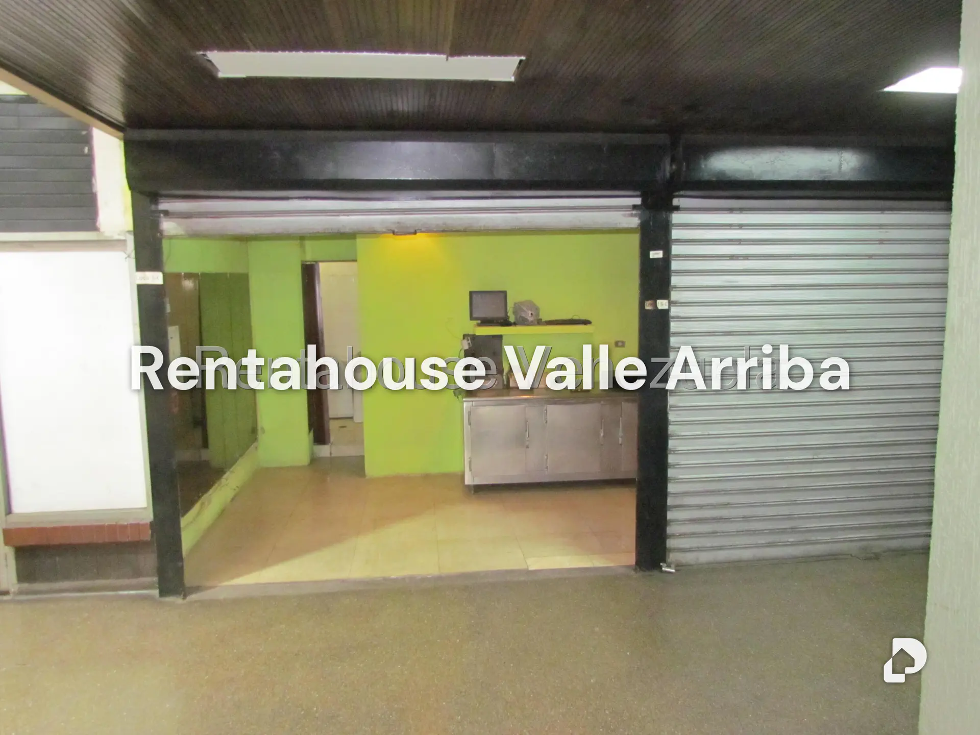Local comercial en La Florida, Caracas – 2