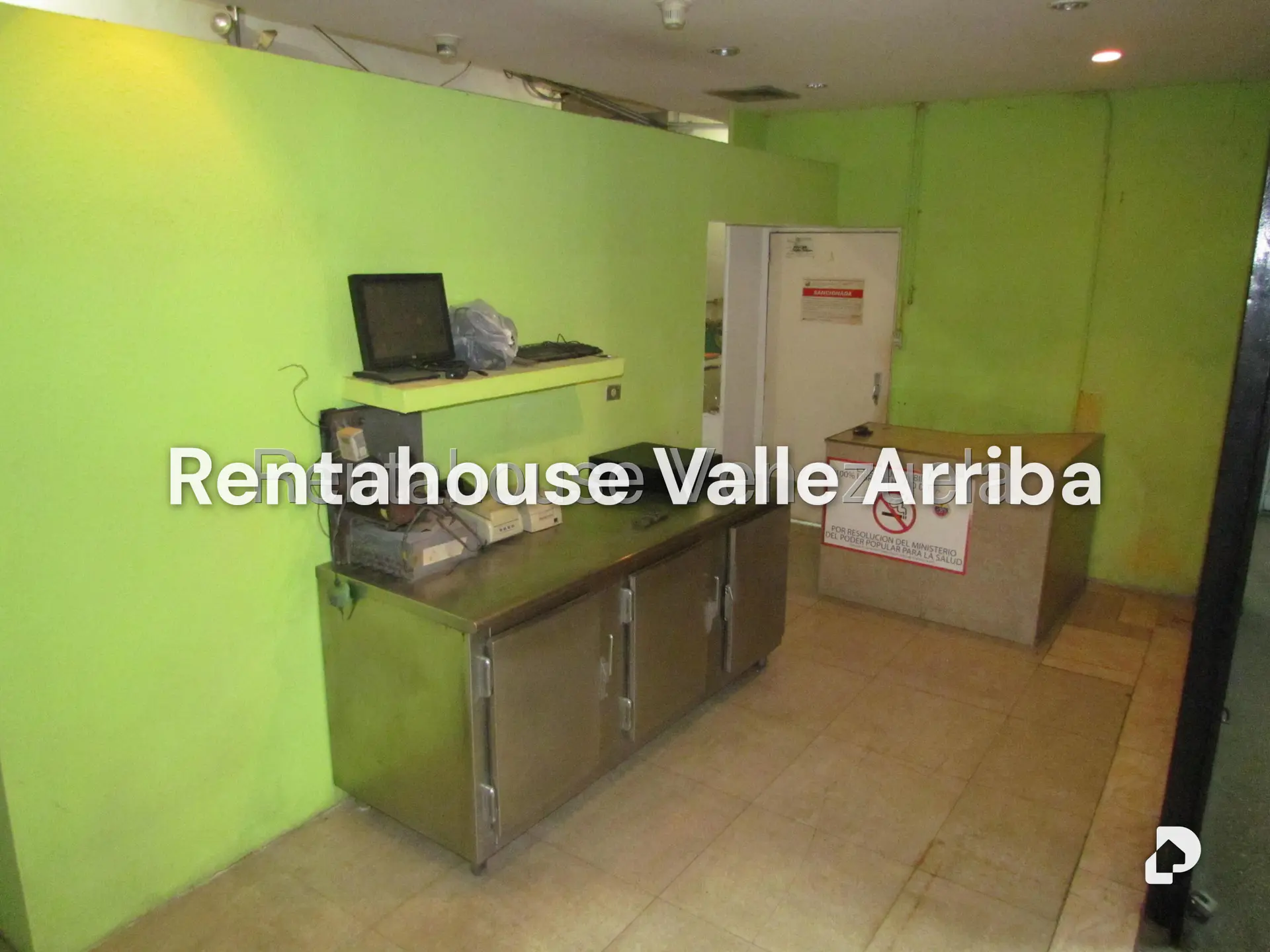 Local comercial en La Florida, Caracas – 5