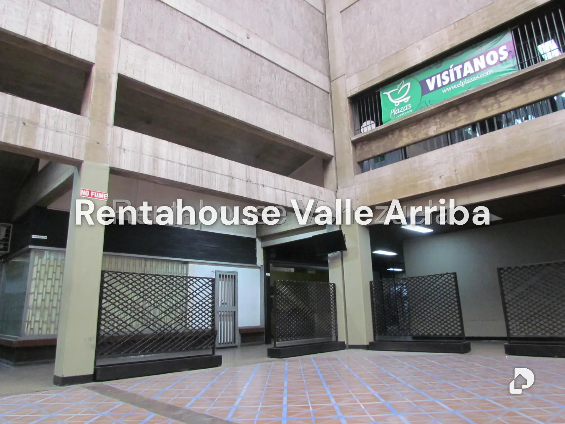 Local comercial en La Florida, Caracas – 15