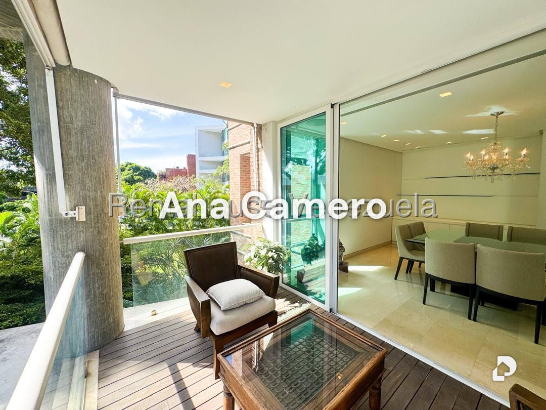 Apartamento en La Castellana, Caracas