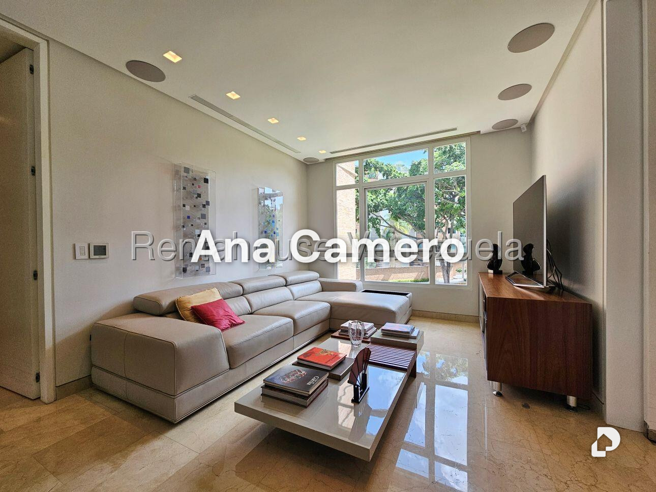 Apartamento en La Castellana, Caracas