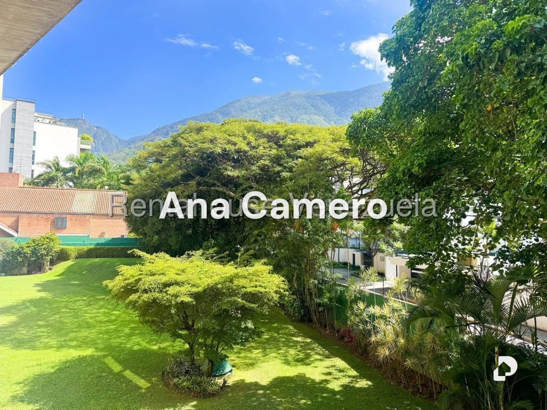 Apartamento en La Castellana, Caracas