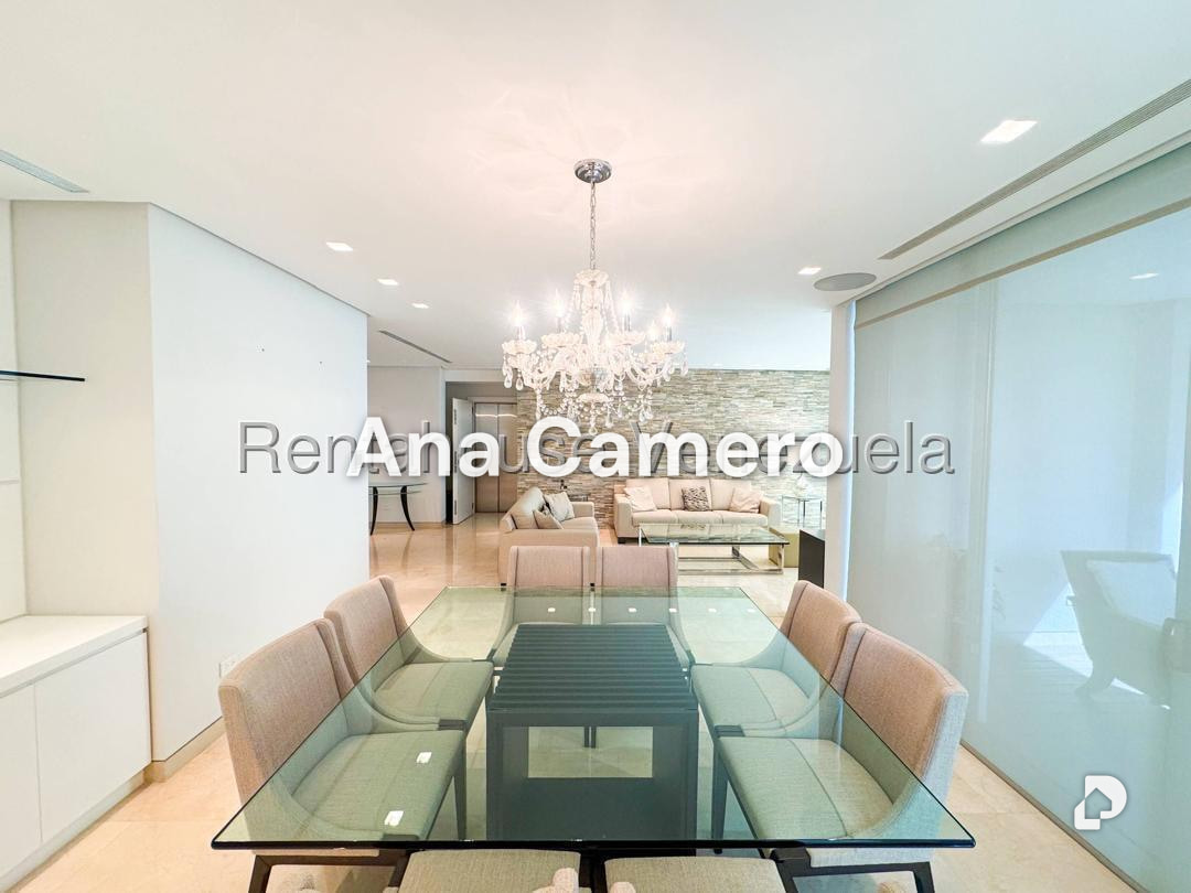 Apartamento en La Castellana, Caracas