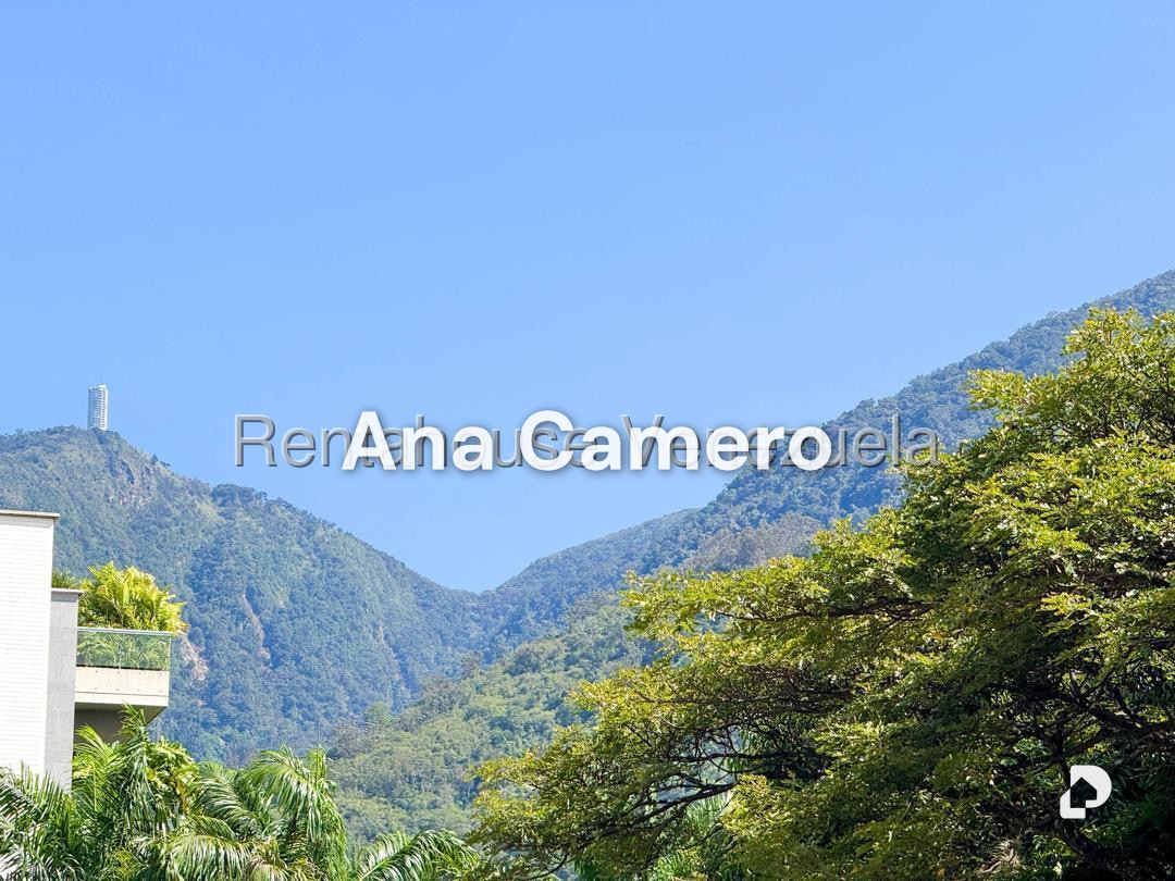 Apartamento en La Castellana, Caracas