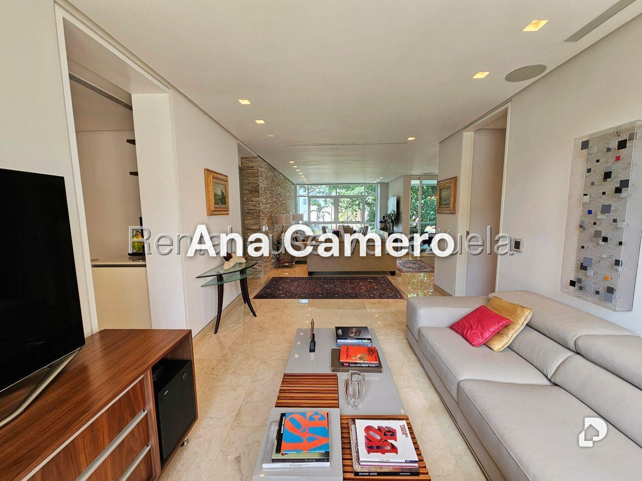 Apartamento en La Castellana, Caracas