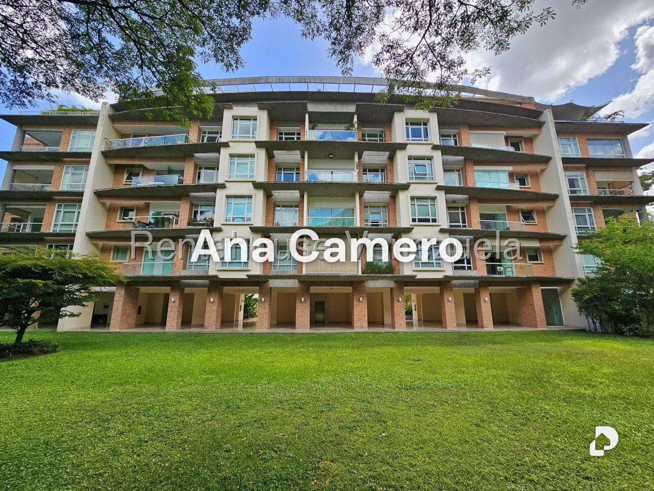 Apartamento en La Castellana, Caracas