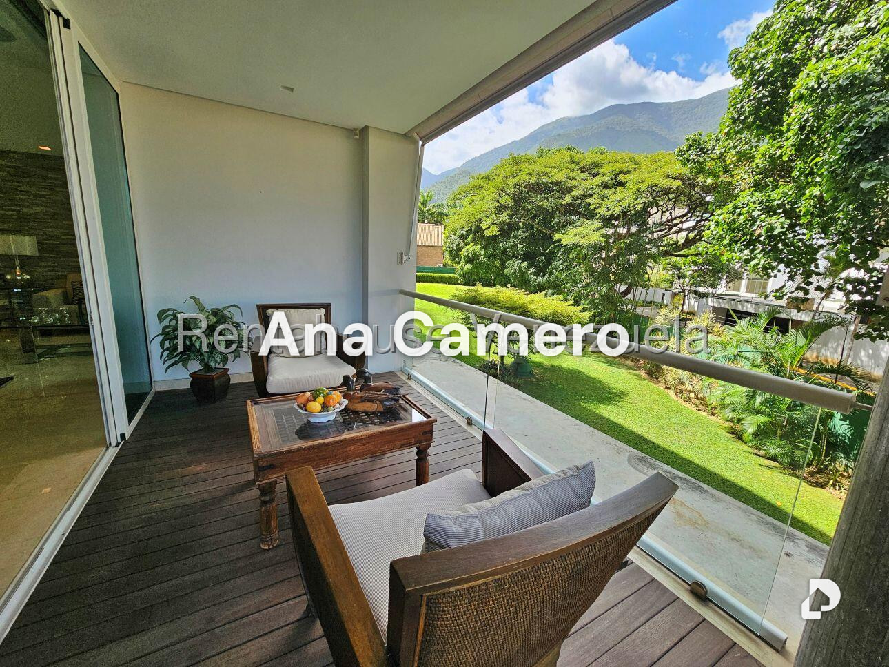Apartamento en La Castellana, Caracas