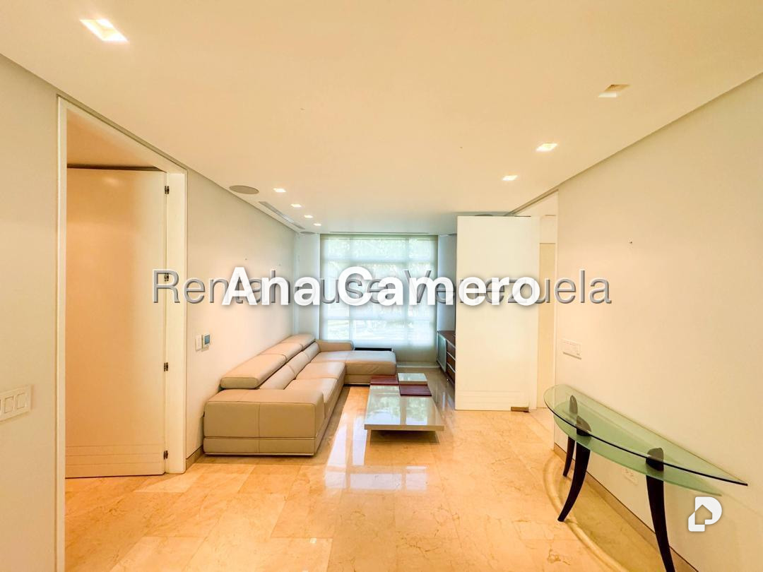 Apartamento en La Castellana, Caracas