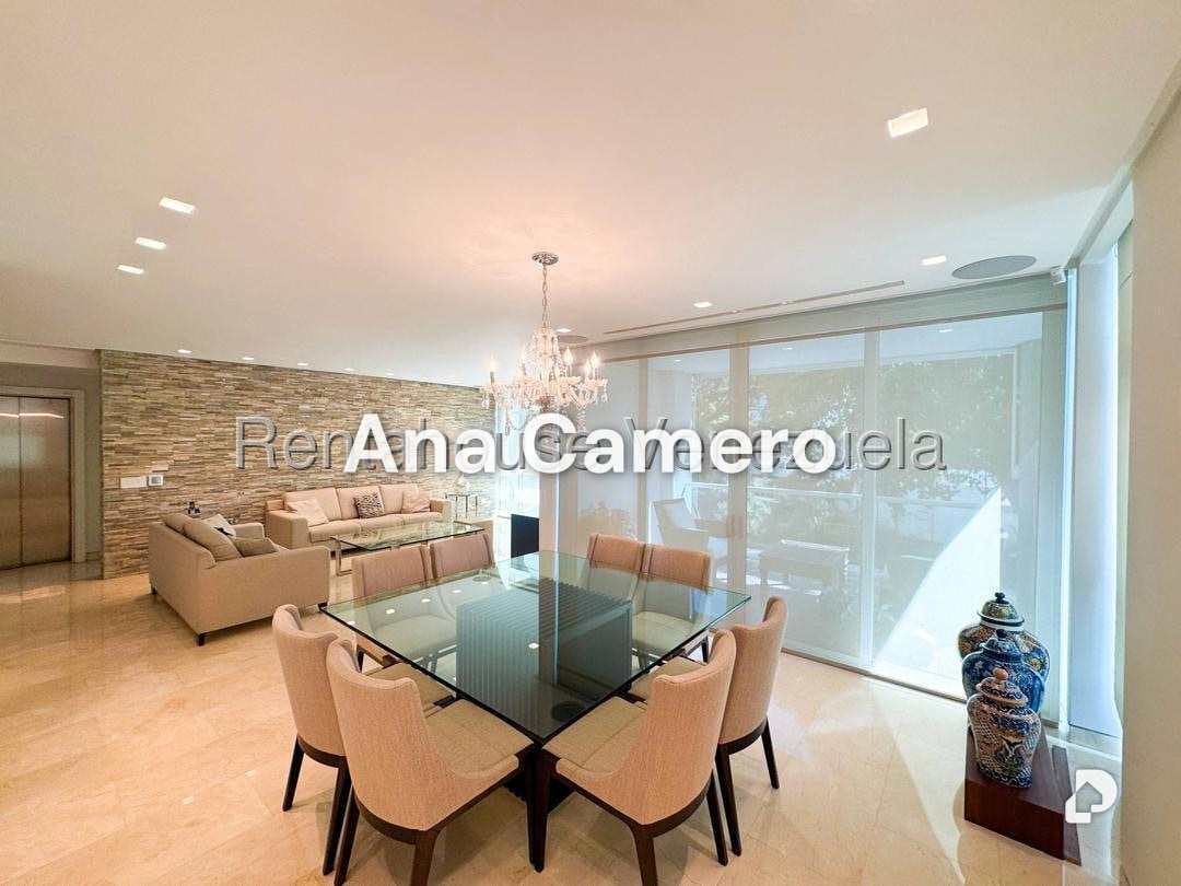 Apartamento en La Castellana, Caracas