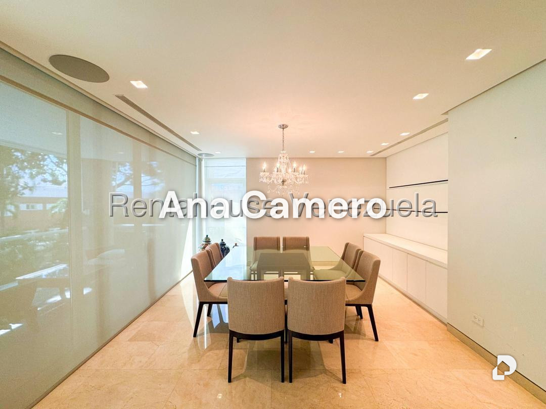 Apartamento en La Castellana, Caracas