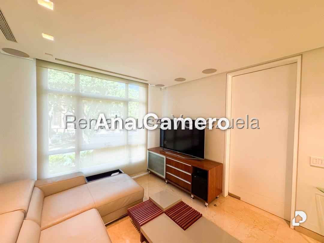 Apartamento en La Castellana, Caracas