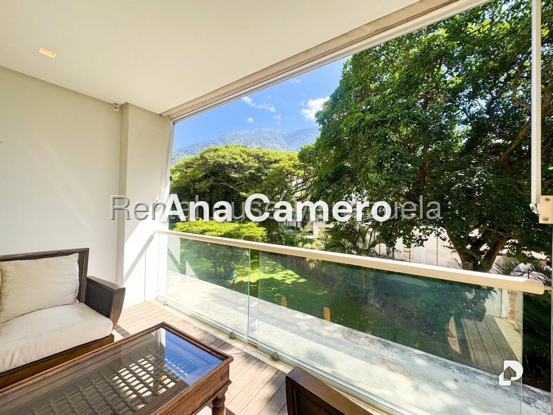 Apartamento en La Castellana, Caracas