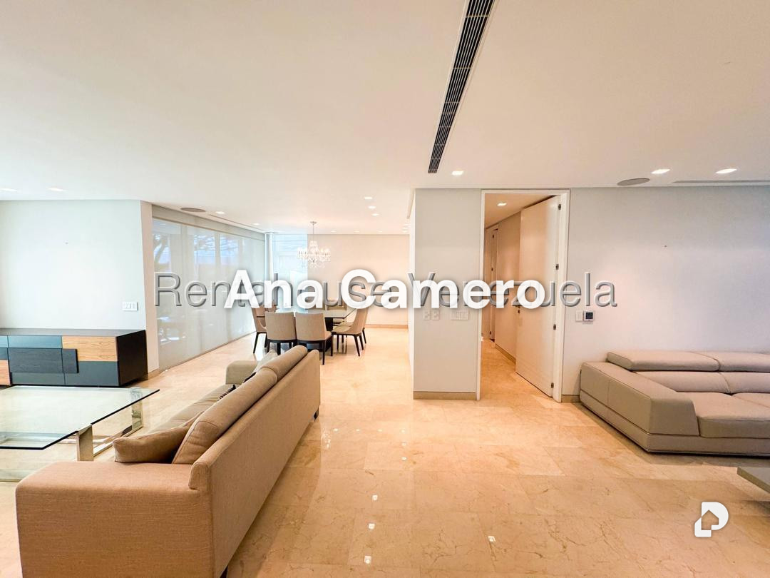 Apartamento en La Castellana, Caracas