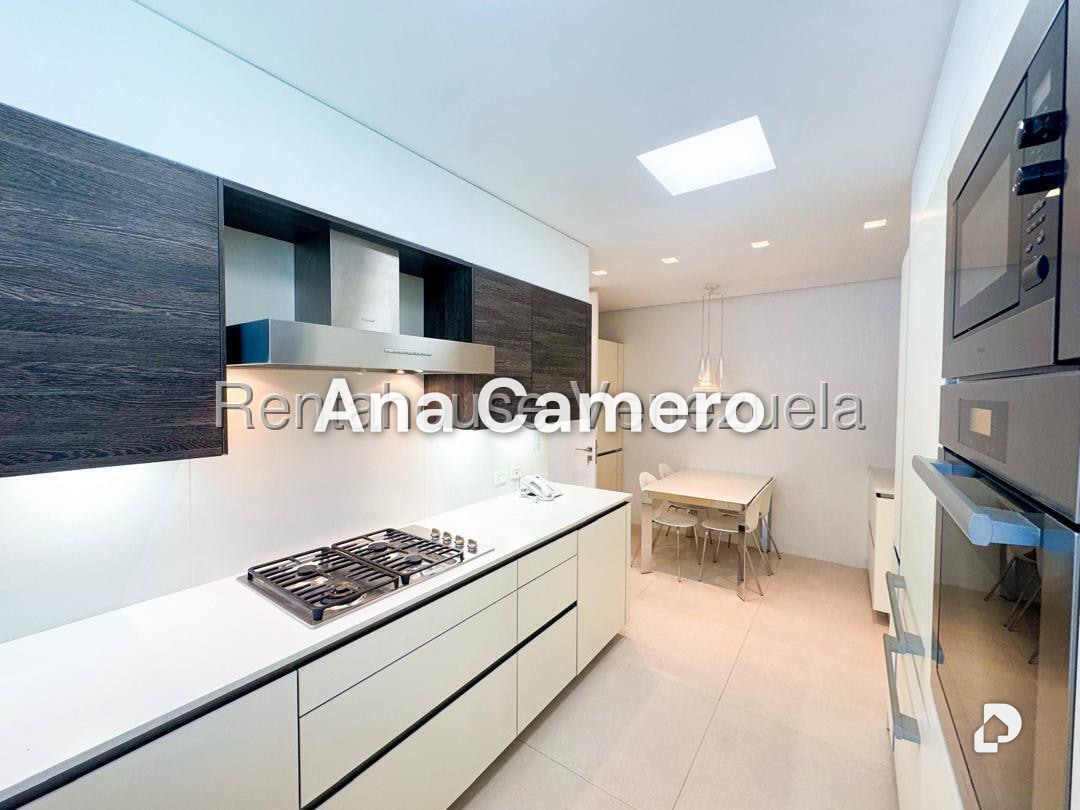 Apartamento en La Castellana, Caracas